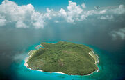 Esme's Insel