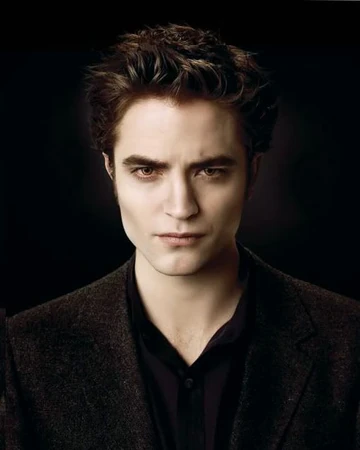 Edward Cullen Twilight Wiki Fandom