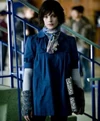 Alice in der Schule