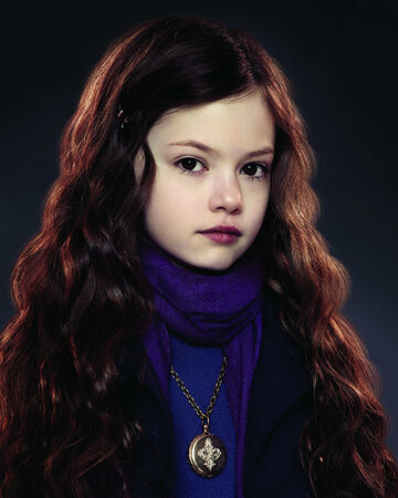 Renesmee Cullen Twilight Wiki Fandom