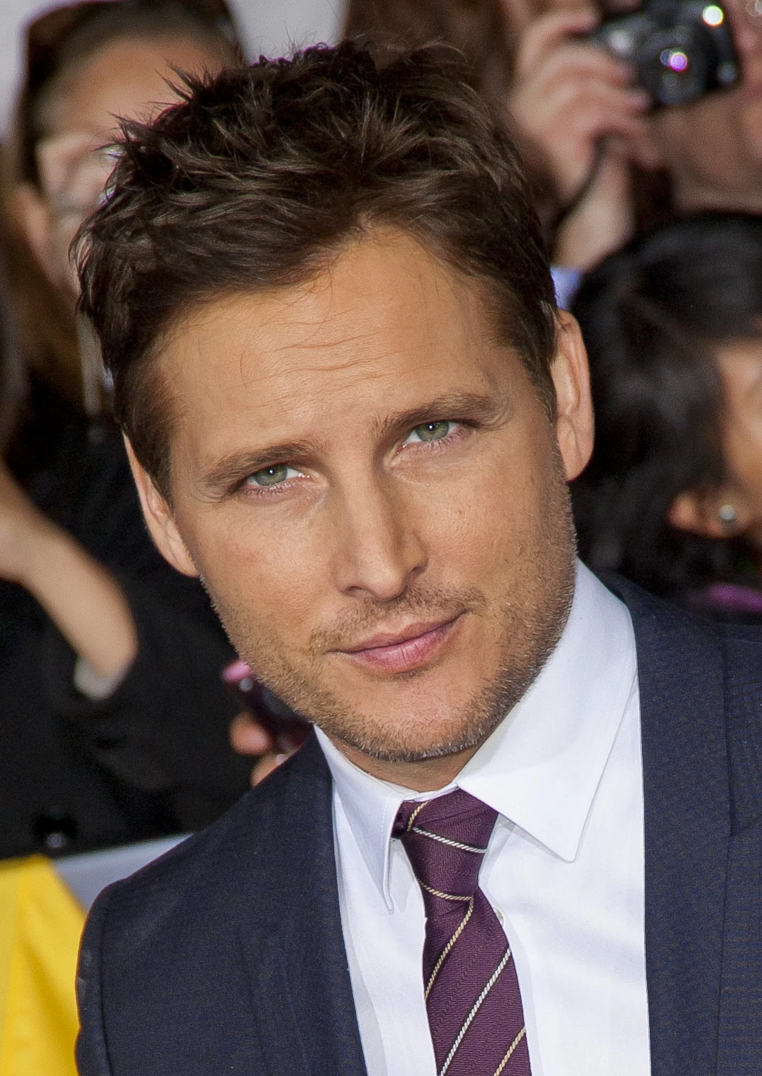 Peter Facinelli | Twilight Wiki | Fandom