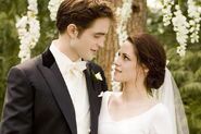 Bella und Edward