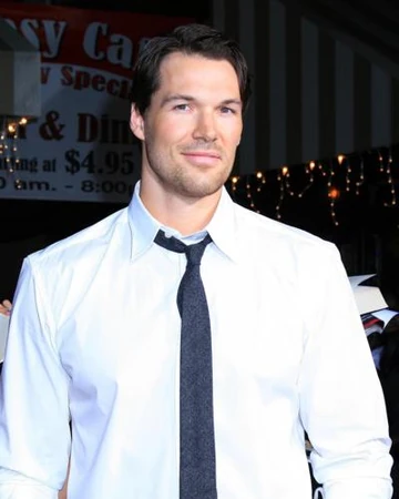 Daniel Cudmore Twilight Wiki Fandom