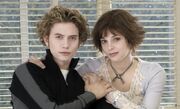 Alice und Jasper