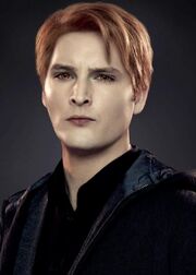 Carlisle Cullen