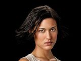 Leah Clearwater