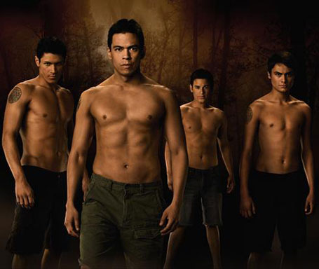 Quileute Tribe | Twilightxo Wiki | Fandom