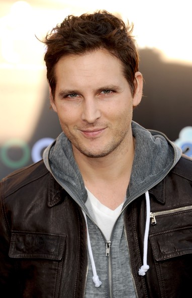 Peter Facinelli | Twilightxo Wiki | Fandom