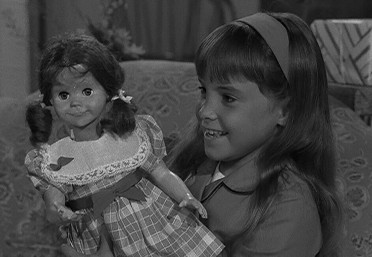 Christie Streator | The Twilight Zone Wiki | Fandom