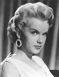Anne Francis
