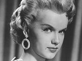 Anne Francis