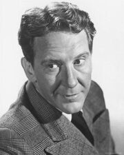 Burgess Meredith