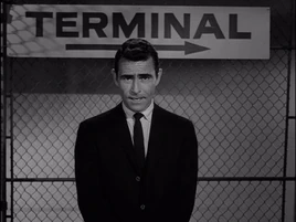Rod-serling