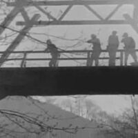 An Occurrence At Owl Creek Bridge The Twilight Zone Wiki Fandom