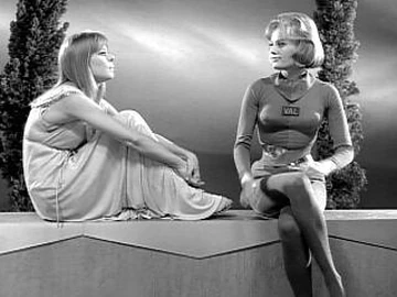 Number 12 Looks Just Like You | The Twilight Zone Wiki | Fandom