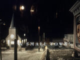 A Small Town