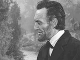 Abraham Lincoln (character)