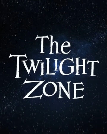 the twilight zone wiki fandom