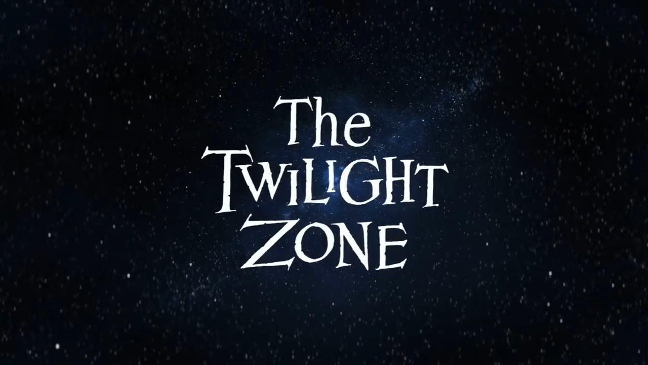 The Twilight Zone (franchise) | The Twilight Zone Wiki | Fandom