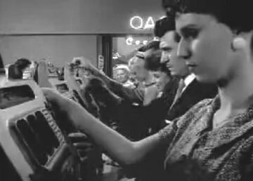 The Fever | The Twilight Zone Wiki | Fandom