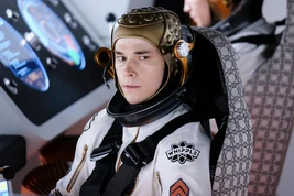 Six Degrees of Freedom