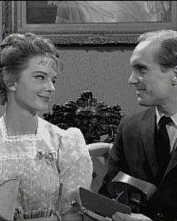 dollhouse twilight zone