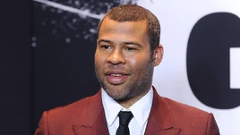 Jordan peele