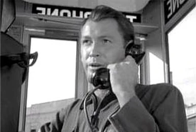 The Twilight Zone (1959 TV series) - Wikipedia