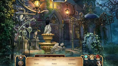Twin Moons Wiki