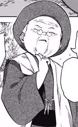 Manga