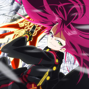 Twin Star Exorcists Anime Sousei No Onmyouji Twin Star Exorcists Wikia Fandom Since ancient times, the valiant ommyoji have fought against the evil spirits born of human fear, pain and despair. twin star exorcists anime sousei no