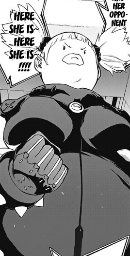Fuguyo Mushuguchi