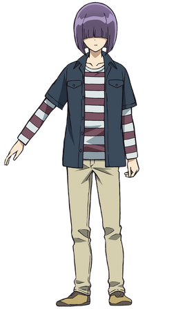 Anime
