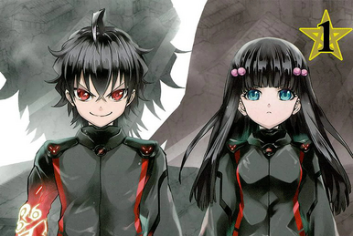 Twin star exorcists episode list 2025