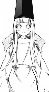 Abe no Seimei | Sousei no Onmyouji - Twin Star Exorcists