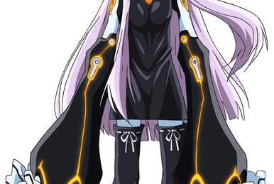 Chapter 36 | Sousei no Onmyouji - Twin Star Exorcists Wikia