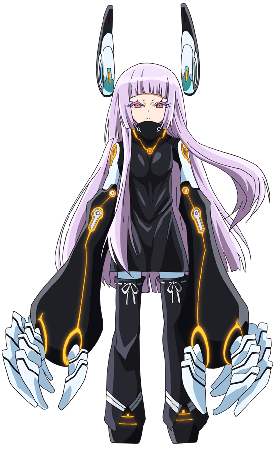 Tenma Unomiya, Sousei no Onmyouji - Twin Star Exorcists Wikia