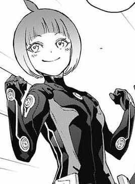 Ch55ringo