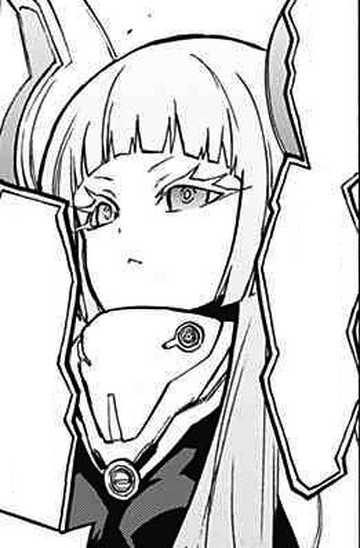 Cordelia Kasukami | Sousei no Onmyouji - Twin Star Exorcists