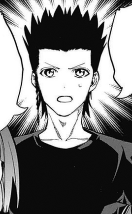 Manga