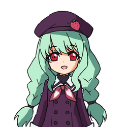 Twin star sales exorcists characters