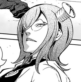 Shozan Saragi