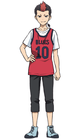 Anime