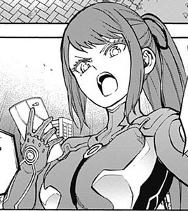 Manga