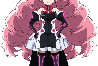 その他 Asleep Eidolon Cordelia Cordelia Kasukami | Sousei no Onmyouji - Twin Star Exorcists