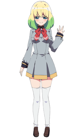 Anime