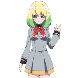 Category:Characters, Sousei no Onmyouji - Twin Star Exorcists Wikia