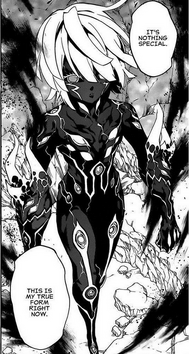 Rokuro, Benio, Mayura, and Yuto, Twin Star Exorcists
