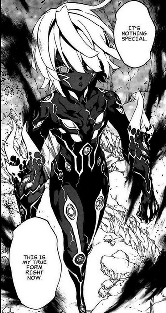 Yuto Ijika Sousei No Onmyouji Twin Star Exorcists Wikia Fandom Rokuro is from a family of exorcists, but he'd rather be a singer, a soccer player or anything but an exorcist! yuto ijika sousei no onmyouji twin