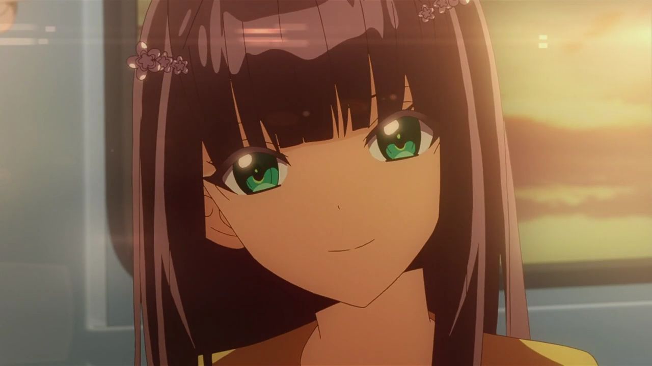 化野紅緒 雙星之陰陽師wiki Fandom 化野紅緒 雙星之陰陽師wiki Fandom